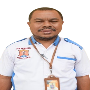 Blasius Jedho, S.Kep.,Ns.