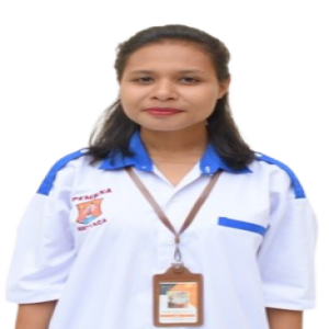 Cresensiana Edo Meo, S.Pd.