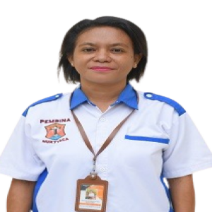 Maria Anastasia Reci Watu, S.Kom.