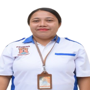 Marly Florida Pao Pandu, SE