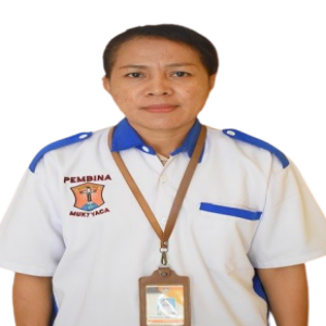 Marta Eria Menci, S.Pd