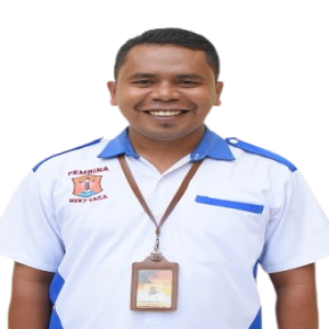 Laurentius Jata, S.Pd