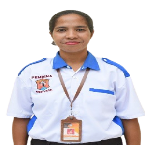 Maria Dappa Talu, S.Pd.,Gr.