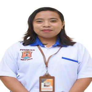 Elisabeth Boa Wea, S.Pd