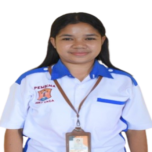 Mersiana Dedho Oka, S.Pd.