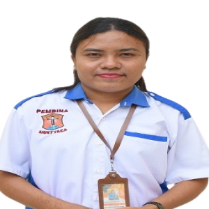Yunita Santrini Tibo, S.Pd.