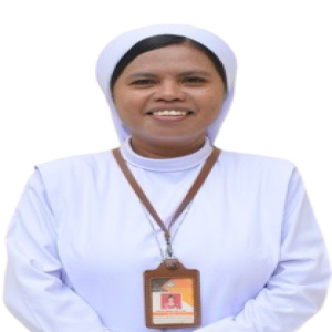 Sr. Yohana Wende, CIJ