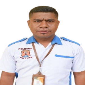 Yohanes Mbaku Jedhe, S.Pd