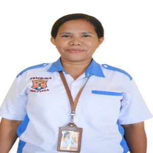 Kristina Tonda Dura, S.Kep.,Ns.,Gr.