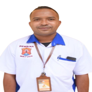 Antonius Leta Gaga, S.Gz.