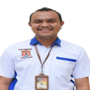 Kamelius Ronaldo Gesi, S.Pd